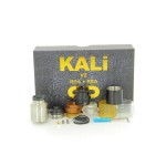 Kali V2 RDA 25mm By QP Design SS